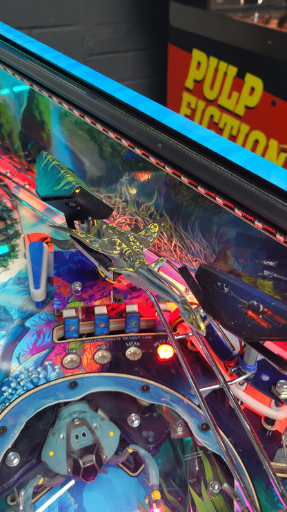 JJP Avatar CE Collectors Edition Pinball HUO