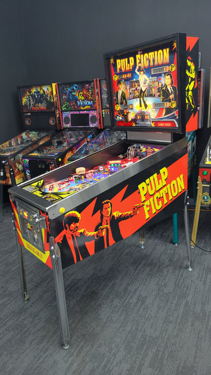 Pulp Fiction SE Used