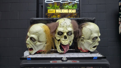 The Walking Dead Premium Pinball