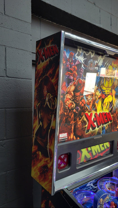 X-Men Pro