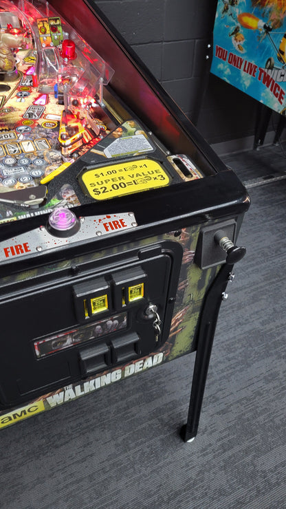 The Walking Dead Premium