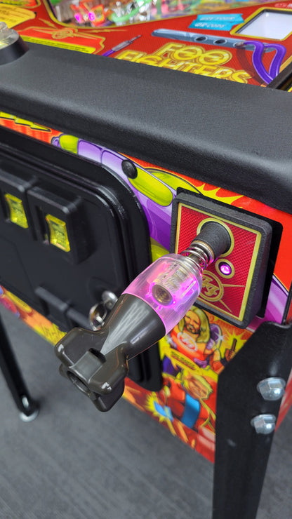 Stern Foo Fighters Premium with Topper Loaded!