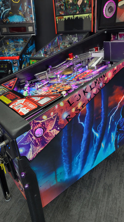 Stranger Things Premium by Stern Loaded!