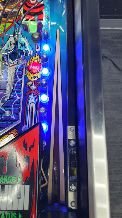 Williams Monster Bash 1998 Pinball