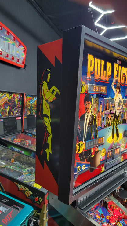 Pulp Fiction SE Used