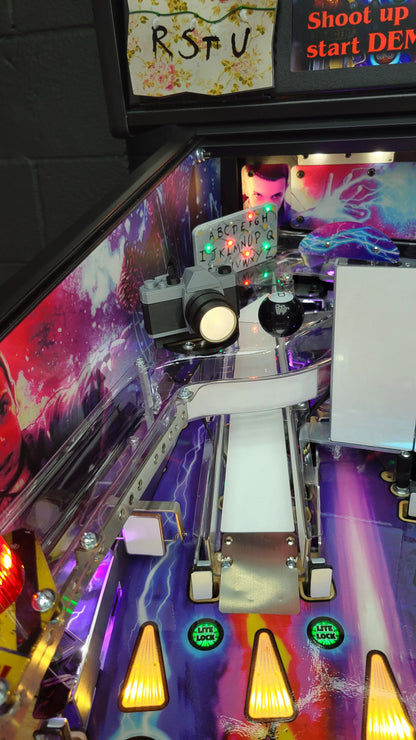 Stern Stranger Things Premium Loaded