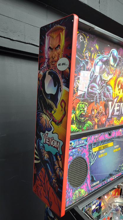 Venom Premium Pinball Machine