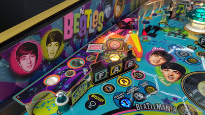 Stern The Beatles Gold Edition