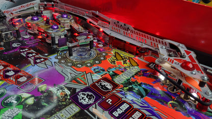 Stern Transformers The Pin Home Edition