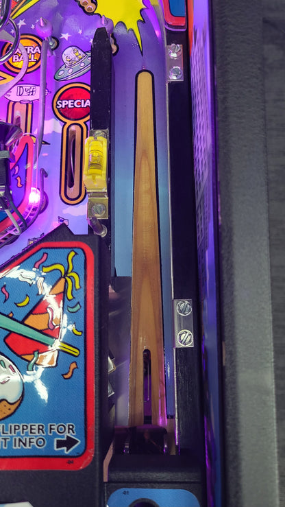 Stern The Simpsons Pinball Party HUO