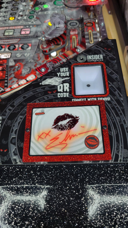 Elvira’s House of Horrors: Blood Red Kiss Edition