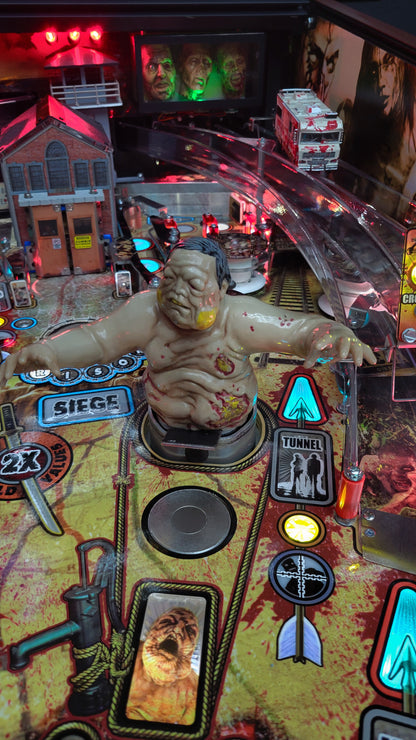 The Walking Dead LE Pinball