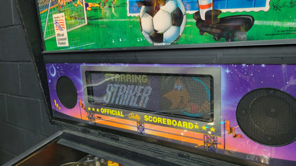 Bally World Cup Soccer