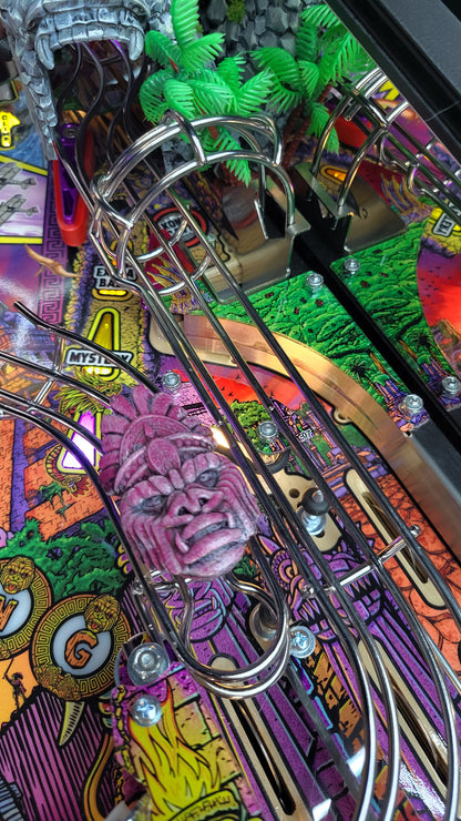Stern King Kong Premium Pinball