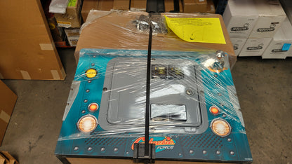 Galactic Tank Signature Edition SE Pinball