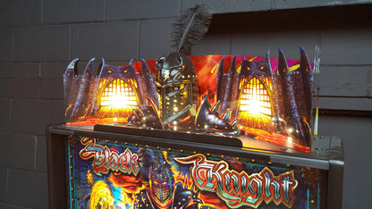 Stern Black Knight Pro Pinball