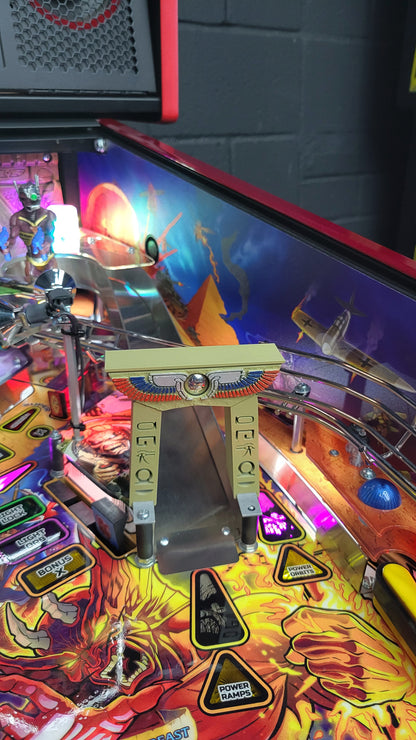 Stern Iron Maiden LE Pinball