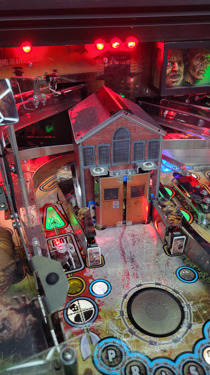 The Walking Dead Premium