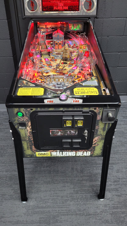 The Walking Dead Premium