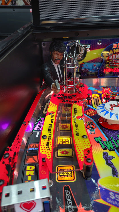 Pulp Fiction SE Used