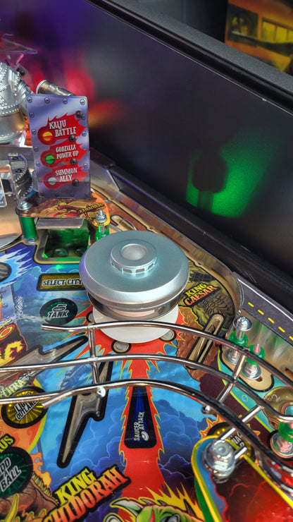 Stern Godzilla Premium Pinball