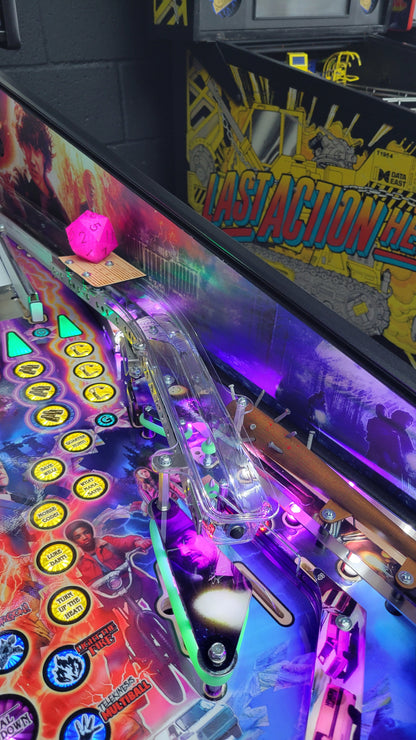 Stern Stranger Things Premium Loaded