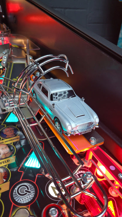 James Bond 007 Premium HUO