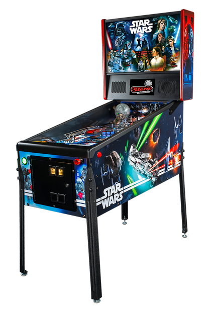 Star Wars Home Edition