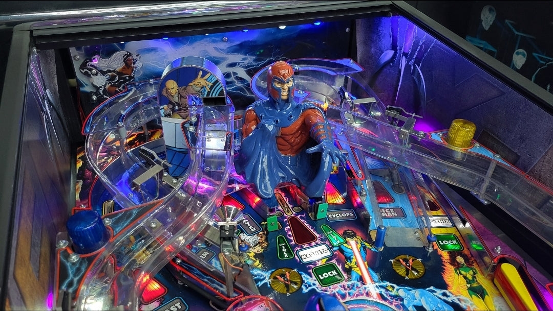 X-Men Pro