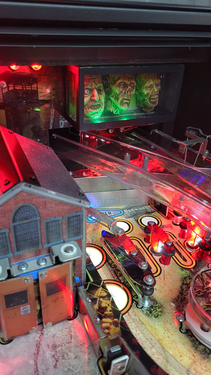 The Walking Dead Premium