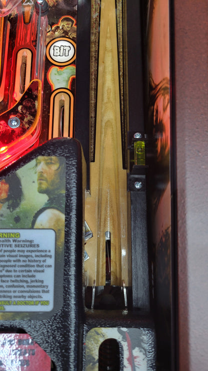 The Walking Dead LE Pinball
