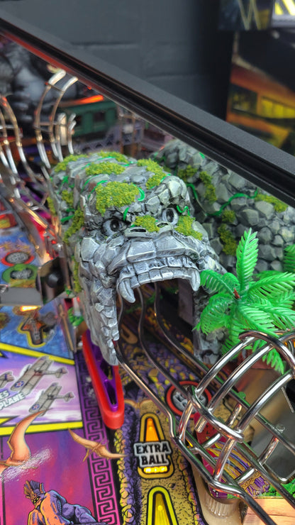 Stern King Kong Premium Pinball