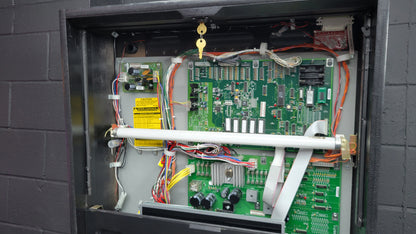 Stern The Simpsons Pinball Party HUO