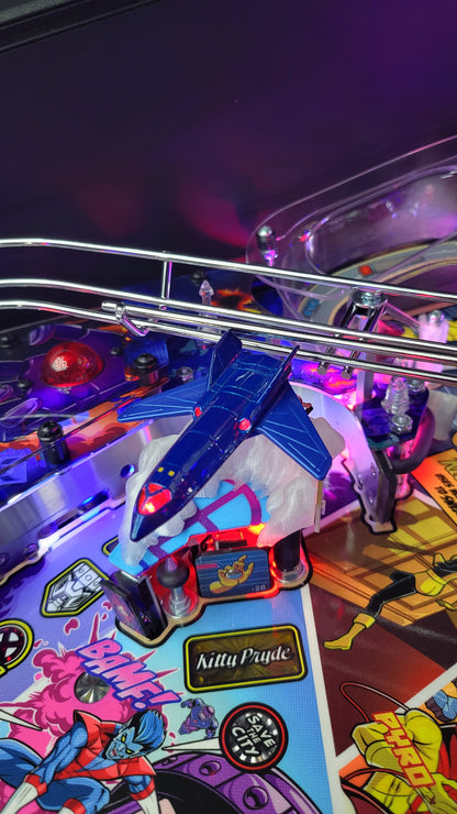Stern The Uncanny X-Men Pro Pinball HUO