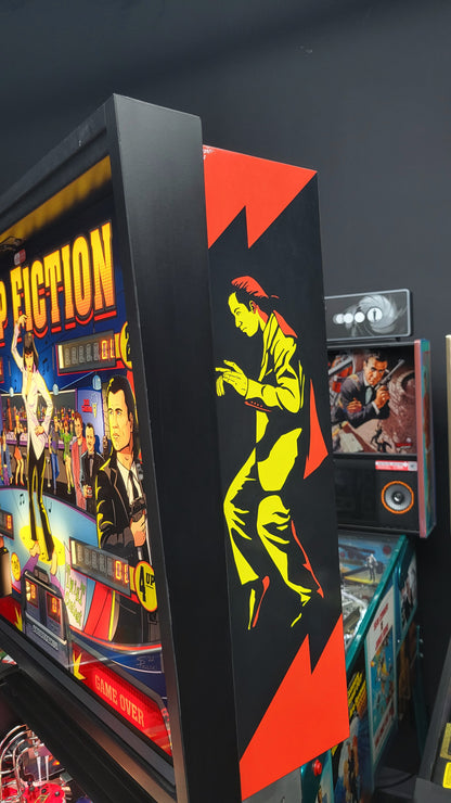 Pulp Fiction SE Used