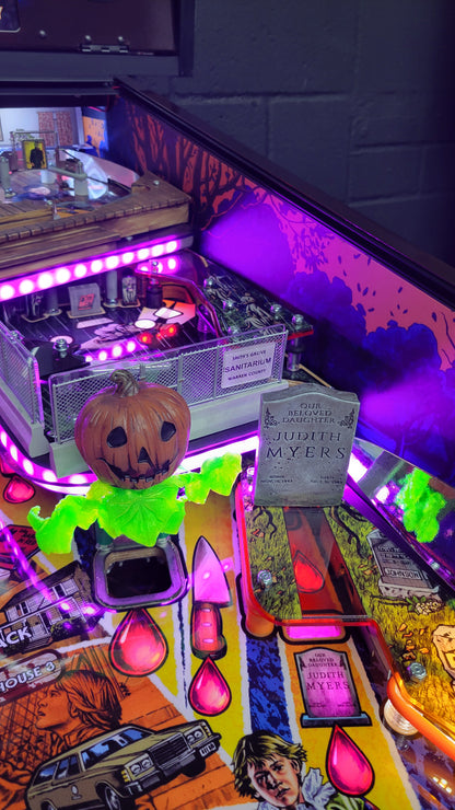 Spooky Halloween Collectors Edition HUO Pinball