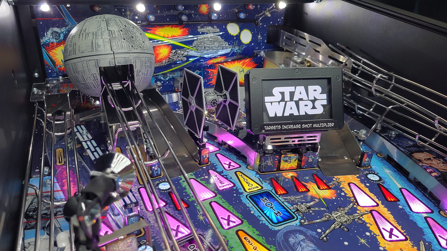 Star Wars Premium Comic Book Edition