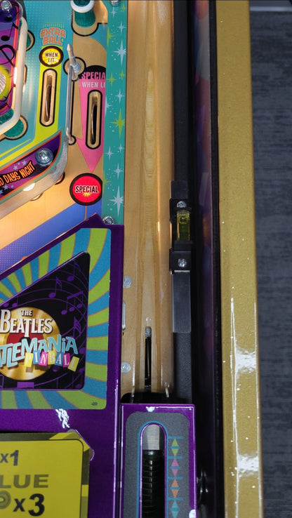 Stern The Beatles Gold Edition