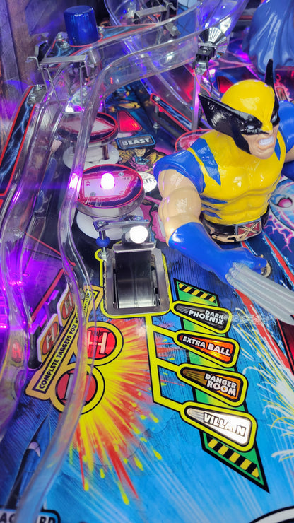 X-Men Pro