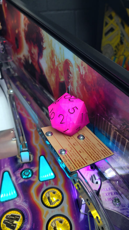 Stern Stranger Things Premium Loaded