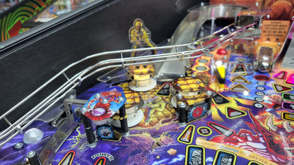 Iron Maiden Pro (Used)