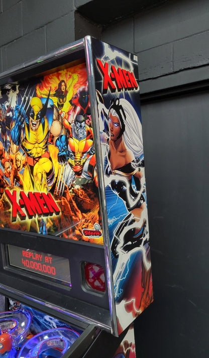 X-Men Pro