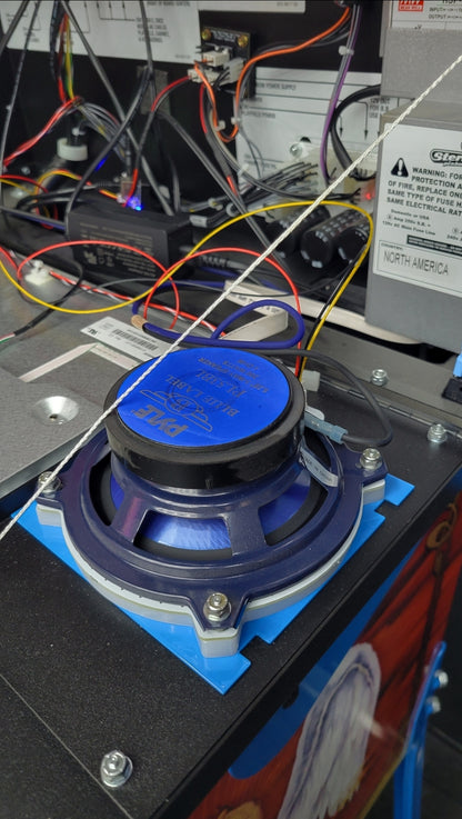 Led Zeppelin LE Pinball HUO