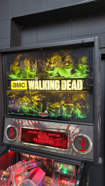 The Walking Dead Premium