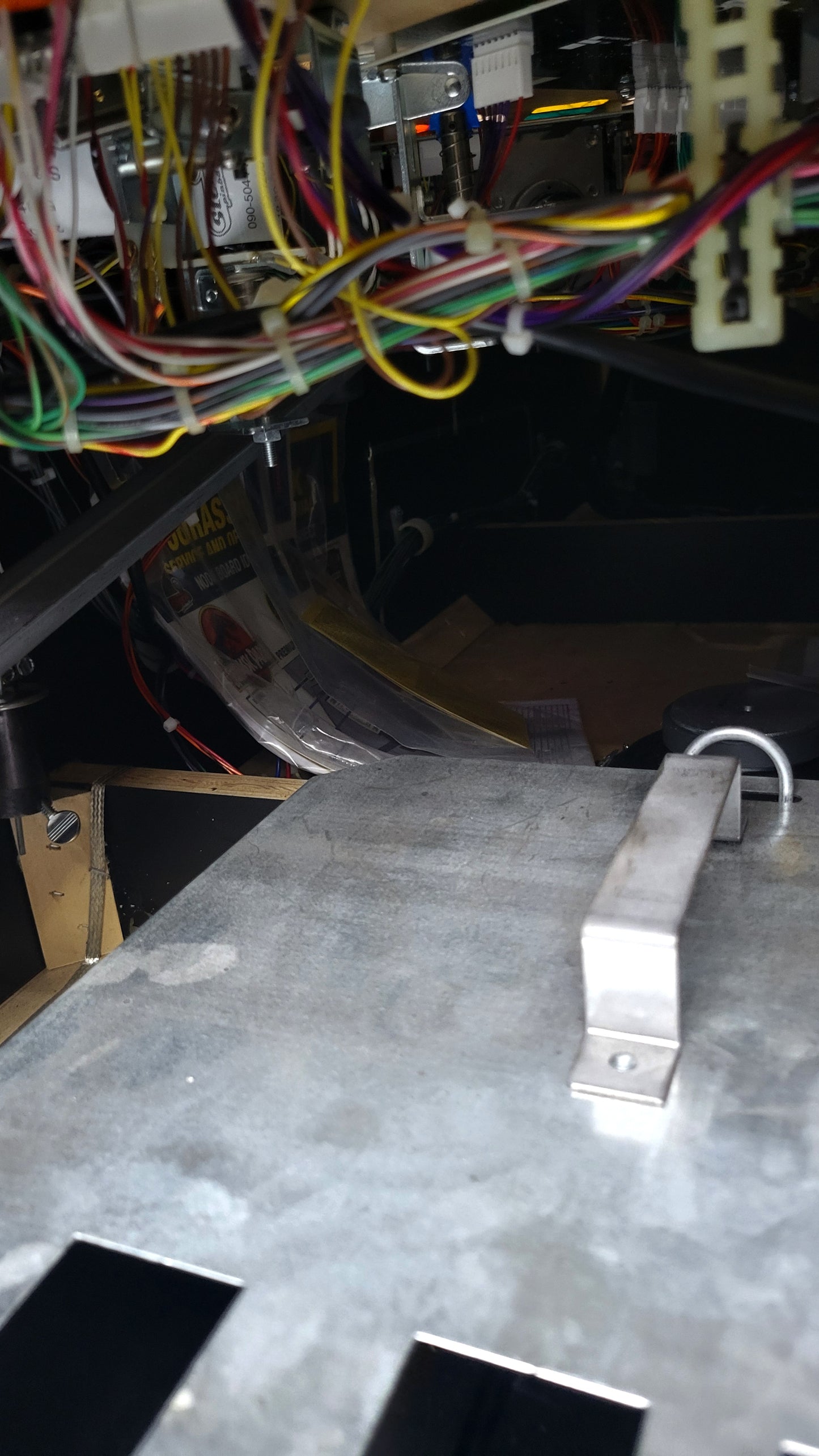 Stern Jurassic Park Premium Loaded