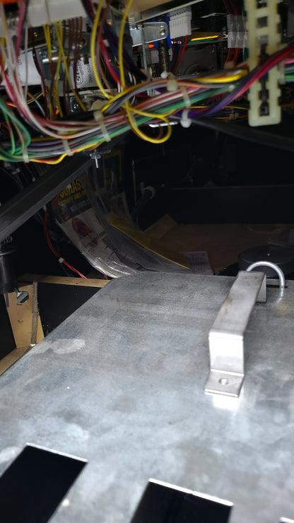 Stern Jurassic Park Premium Loaded