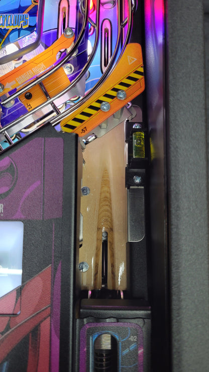 Stern The Uncanny X-Men Premium Pinball