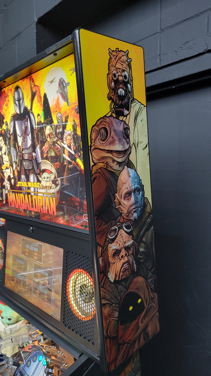 Mandalorian Premium