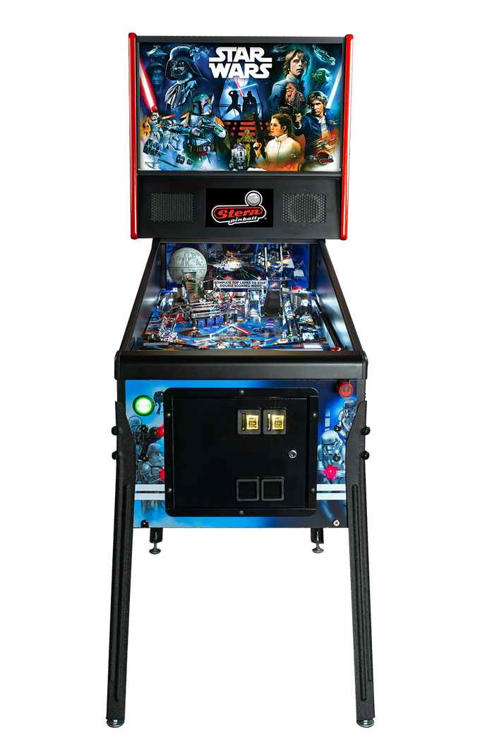 Star Wars Home Edition