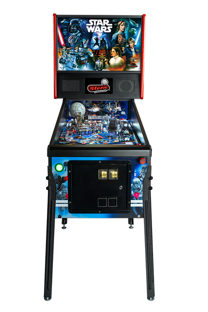 Star Wars Home Edition